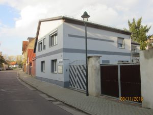 Wärmedämmfassade (2)